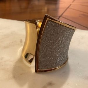 Cookie Lee hinged bracelet